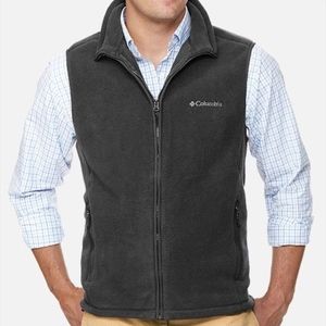 COLUMBIA MENS VEST